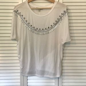 Boho top